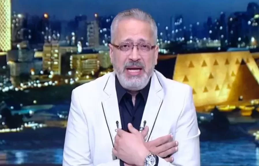 خط أحمر