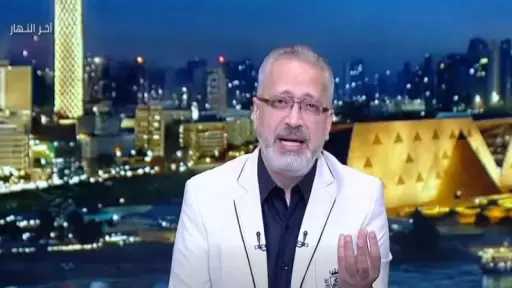 تامر أمين في يوم الأب العالمي: هو الجندي المجهول.. وكلمة شكرا بالدنيا وما فيها