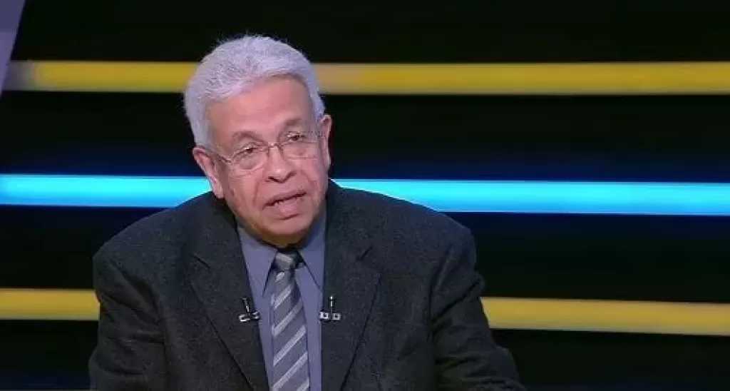 عبدالمنعم سعيد: فشل الانسحاب الإسرائيلي دفع حزب الله لمواصلة ضرباته.. ومبدأ الاحتلال قتل 70 شخصا مقابل كل عسكري