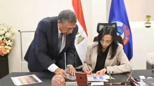 محافظ البحيرة تعتمد نتيجة الشهادة الإعدادية بنسبة نجاح 72.09%