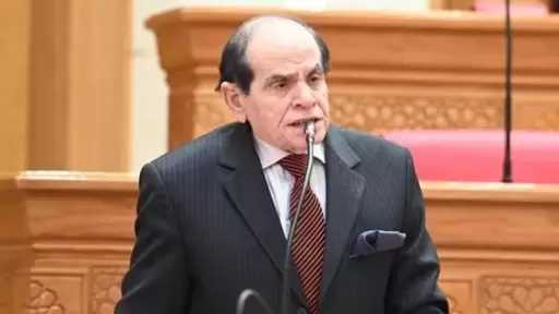 صلاح فوزي يطالب بتعزيز الموارد المالية المخصصة للعلاج على نفقة الدولة