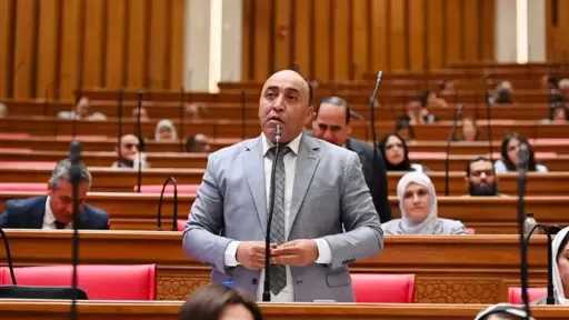 اليوم.. إسكان النواب تناقش طلب إحاطة حول أنماط الهجرة الداخلية في مصر