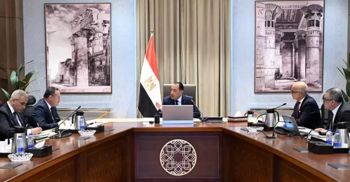 مدبولي يستعرض الموقف التنفيذي لمشروع المدينة الطبية لجامعة عين شمس.. ويؤكد على سرعة التنفيذ