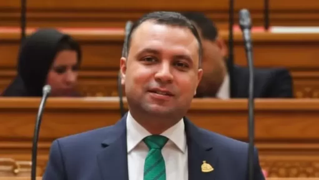 خط أحمر