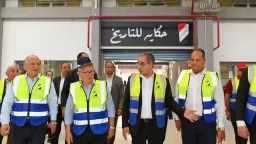 نائب رئيس الوزراء للشؤون الاقتصادية: توطين صناعة السيارات ركيزة... نائب رئيس الوزراء للشؤون الاقتصادية: توطين صناعة السيارات ركيزة لتعزيز الاقتصاد الوطني