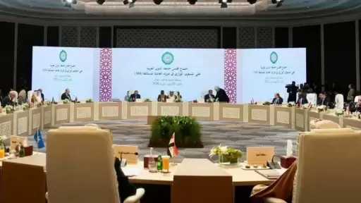 وزير الخارجية يشارك في اجتماع مجلس جامعة الدول العربية على المستوى الوزاري في دورته الـ١٦٥ المستأنفة