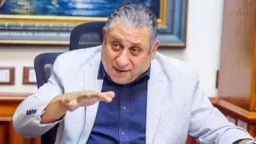 أيمن عقيل: ملفا الحقوق الاقتصادية والأمن تصدرا أولويات ما بعد 30 يونيو