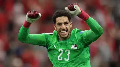 هاني رمزي: صلاح يعيش أفضل فتراته مع منتخب مصر.. ومستوى شوبير الأكثر ثباتًا في كأس العالم