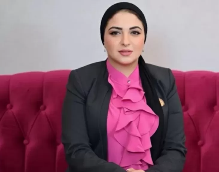 خط أحمر