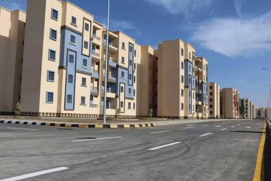 رئيس صندوق الإسكان الاجتماعي: 58 ألف مواطن لم يتسلموا وحداتهم ضمن الإعلان الـ14