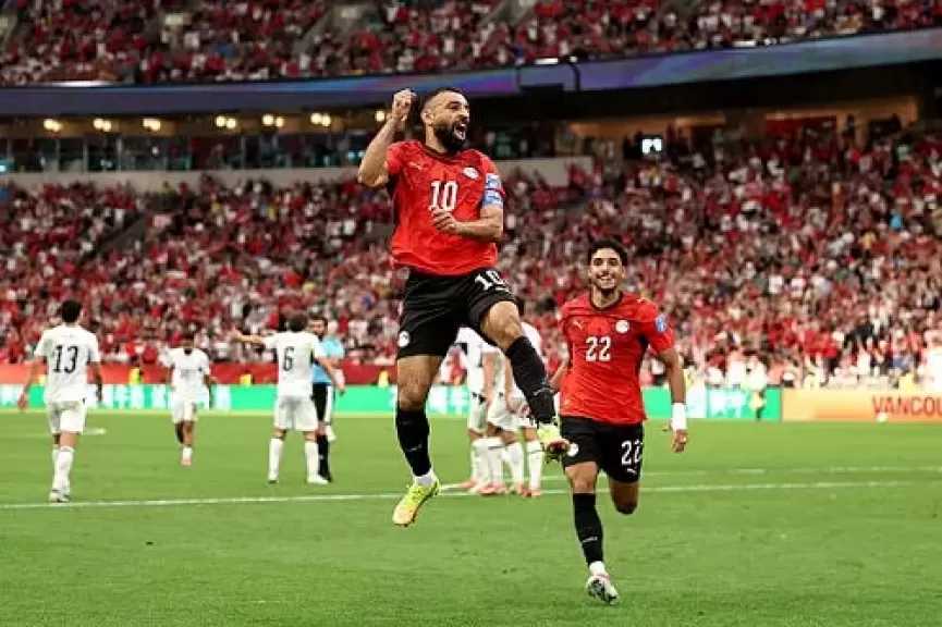 أيمن يونس: حسام حسن قلب المباراة بذكاء.. وتغييراته سبب الانتصار على نيوزيلندا