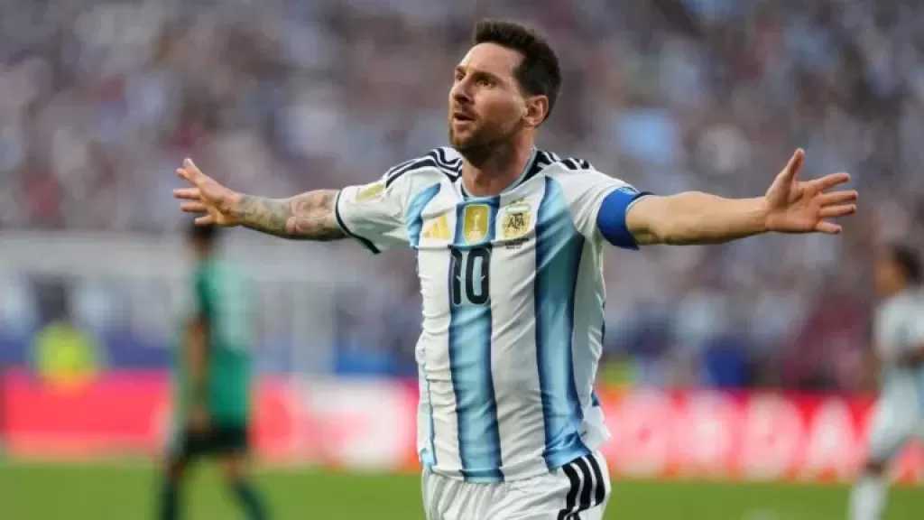 أول تعليق من كلوزه بعد تحطيم ميسي لرقمه القياسي في كأس العالم