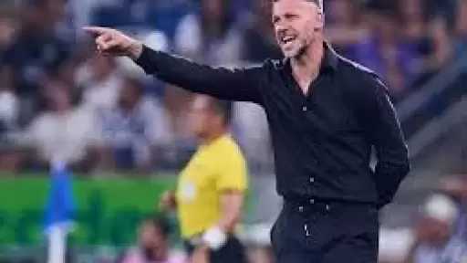 خلفاً لأولي فيرنر.. ديميكيليس مديراً فنياً جديداً لنادي لايبزج الألماني