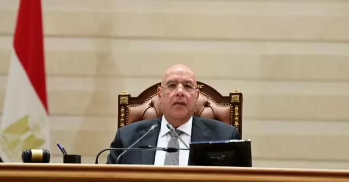 بدء الجلسة العامة لمجلس النواب لمناقشة حزمة من قوانين الضرائب