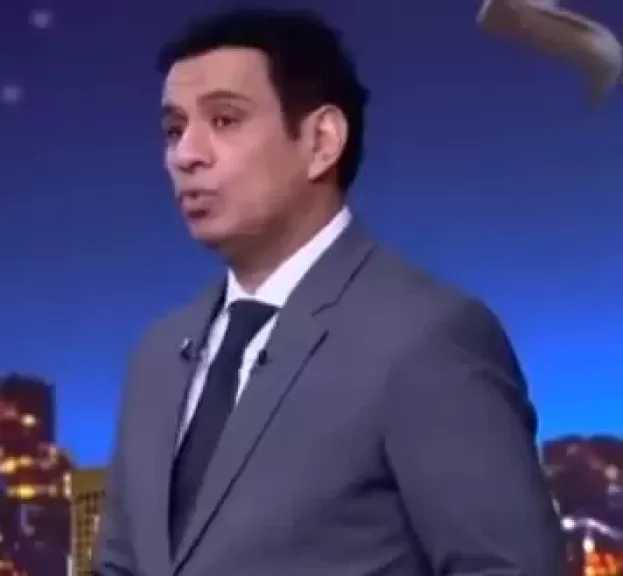 الفنان محمود الليثي يتحدث عن كواليس أغنية «عم المجال»