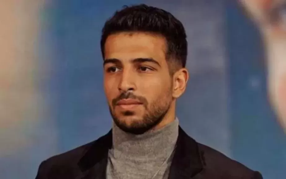خط أحمر
