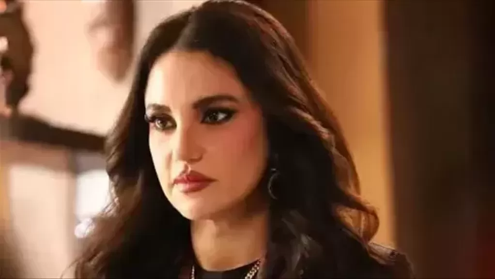 خط أحمر
