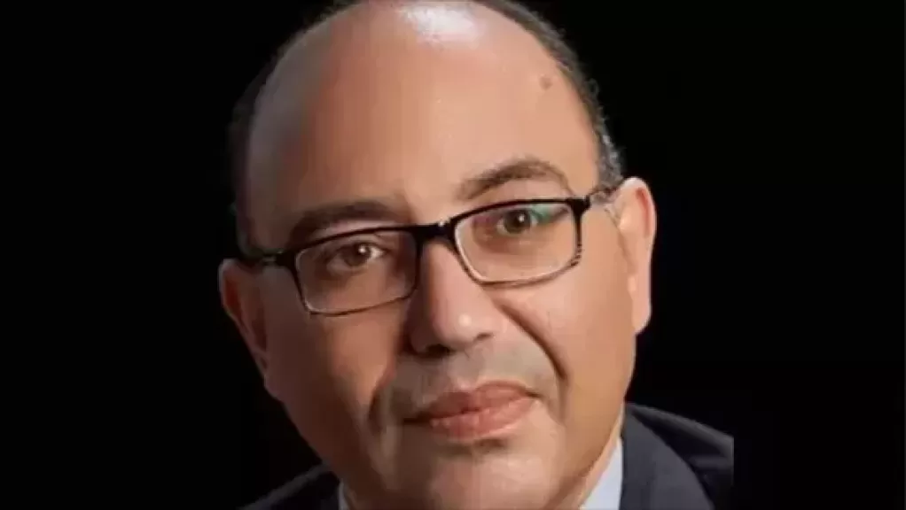 خط أحمر