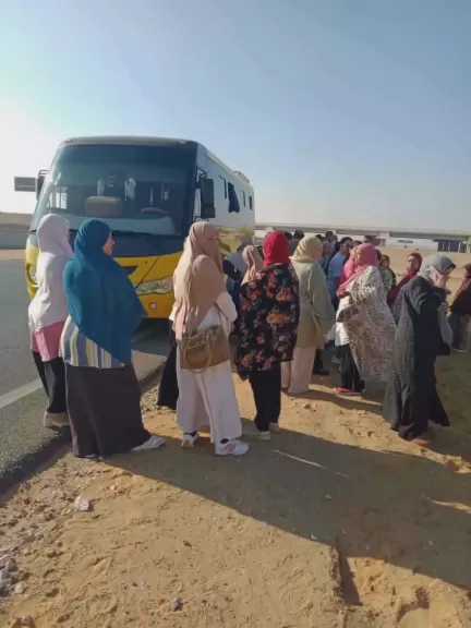 خط أحمر