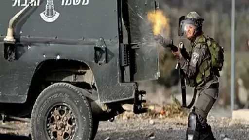 الضفة.. إسرائيل تداهم نابلس ومستوطنون يقتحمون موقع سبسطية الأثري