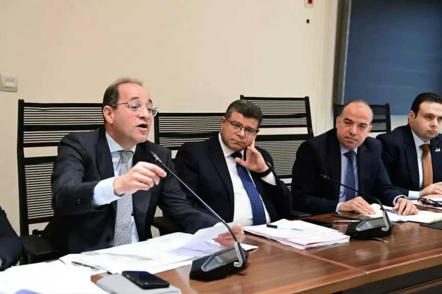 وزير المالية: مد العمل بإنهاء المنازعات الضريبية استجابة لمطالب المستثمرين والممولين