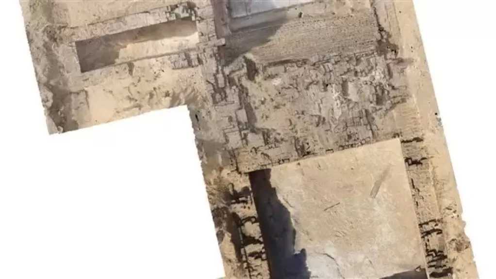 تفاصيل الكشف الأثري الجديد في المنيا