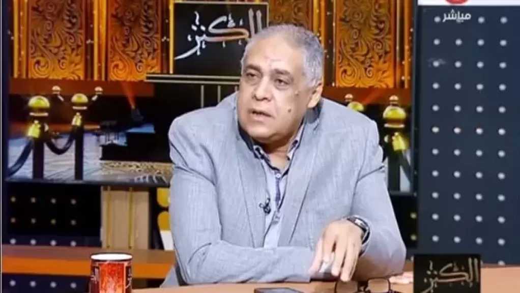 خبير أمني: مصر تتبنى فكر الدفاع المتقدم لحماية عمقها الإستراتيجي تجاه دول الخليج