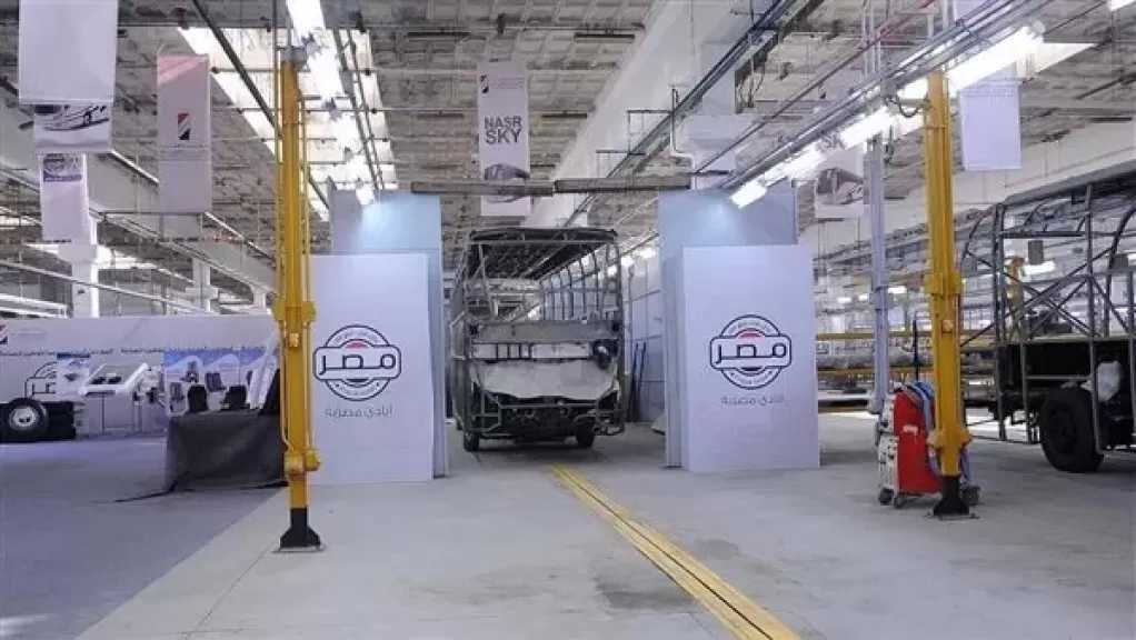 نائب رئيس الوزراء: 4.5 مليار جنيه تكلفة تطوير شركة النصر لصناعة السيارات