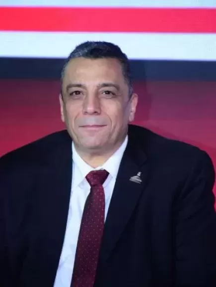 خط أحمر