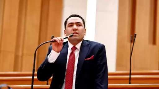 النائب عوض أبو النجا: نرحب بالمنح الدولية بشرط أن تصب في دعم جهود التنمية وتحسين جودة حياة المواطنين