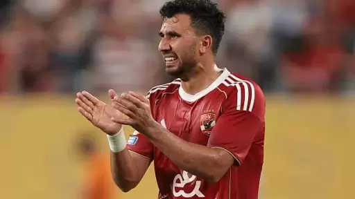 تقارير: خلاف مالي يؤجل انتقال تريزيجيه من الأهلي إلى الرياض السعودي