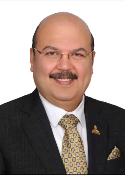 خط أحمر