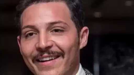 حبس الفنان محمود حجازي شهرًا فى واقعة التعدى على زوجته