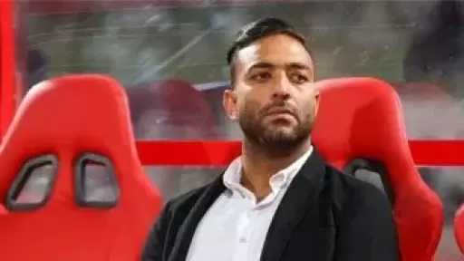 ميدو يتعرض لوعكة صحية وزوجته تكشف تطورات الحالة