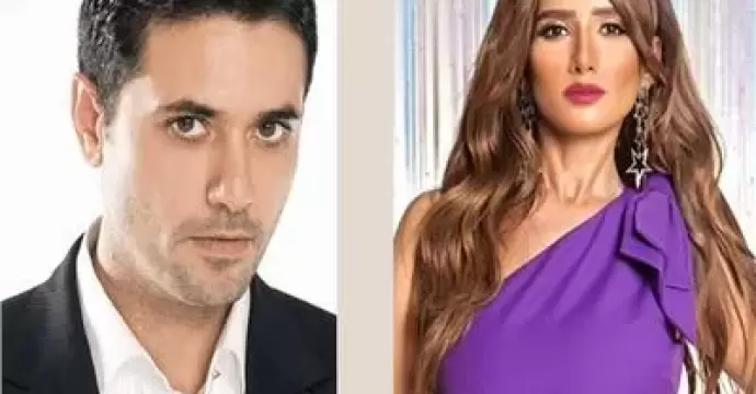 الاستئناف تؤيد إلزام الفنان أحمد عز بدفع 35 ألف جنيه نفقة أجرة مسكن للفنانة زينة
