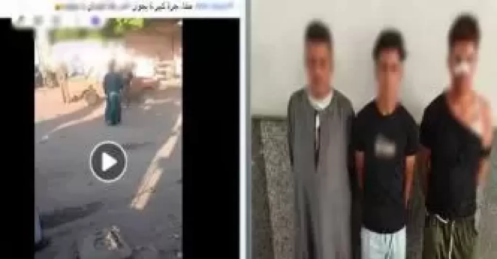 خط أحمر