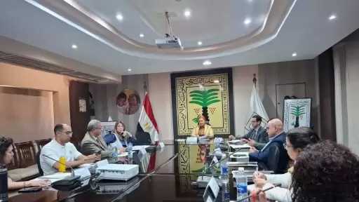 المجلس القومي للطفولة والأمومة يناقش خطته المستقبلية ويستعد لإطلاق مبادرات جديدة لحماية الأطفال ودعم الأسر
