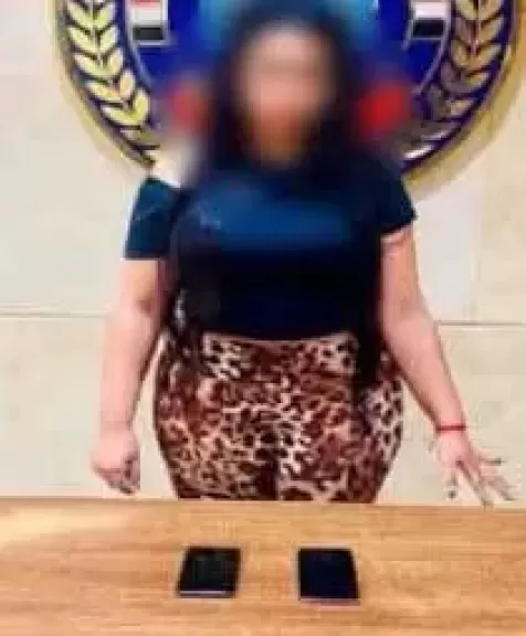 خط أحمر