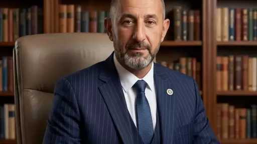 مسعود علام: الرقابة المشددة على الأسواق ضرورة لحماية المواطنين من الغش والاستغلال