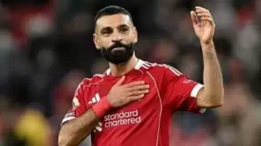محمد صلاح يوثق تلاحم نجوم المنتخب في شوارع أمريكا