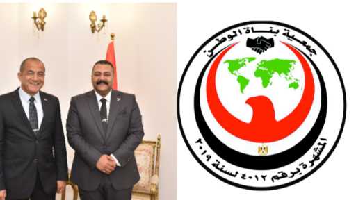 ذكرى 30 يونيو| ”بناة الوطن” تنظم ندوة كبرى لمناقشة الوعي الوطني وإنجازات الجمهورية الجديدة