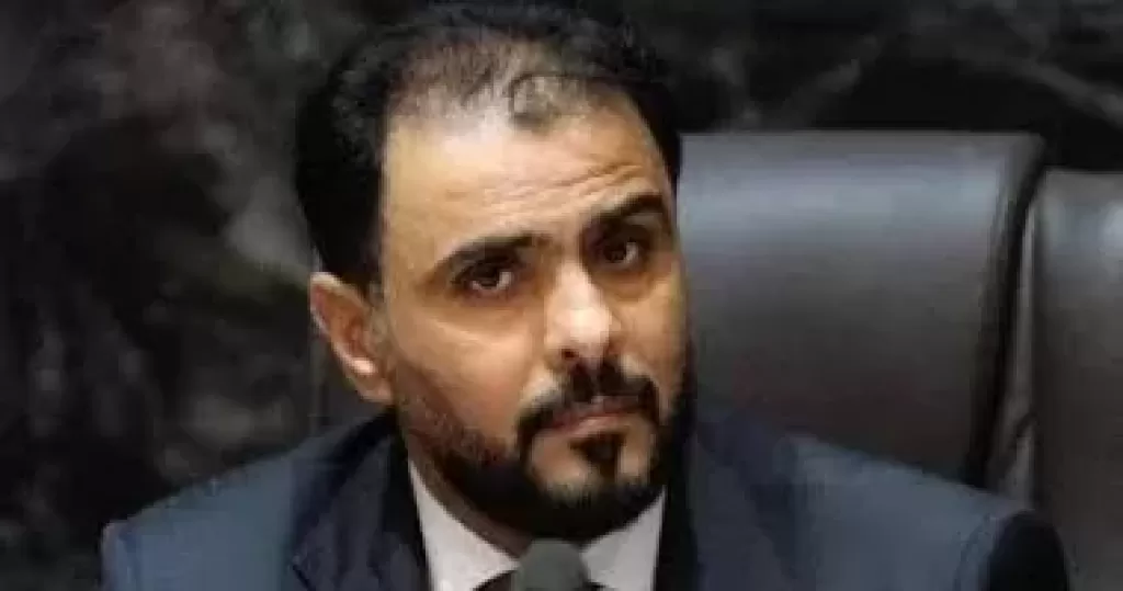 خط أحمر