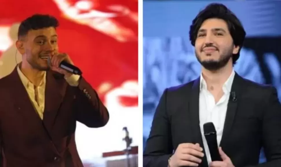 خط أحمر