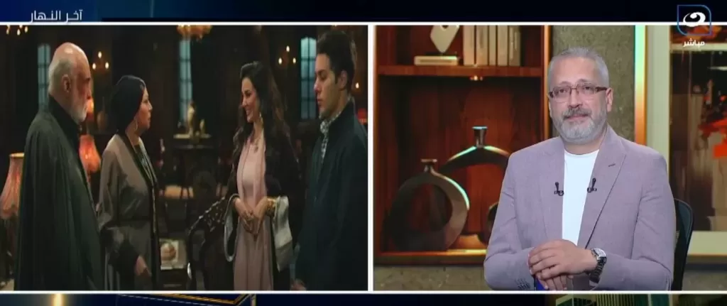 خط أحمر