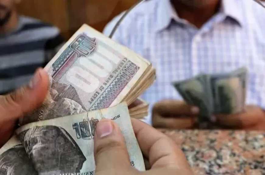 المالية: 100 مليار جنيه لزيادة الأجور في الموازنة الجديدة