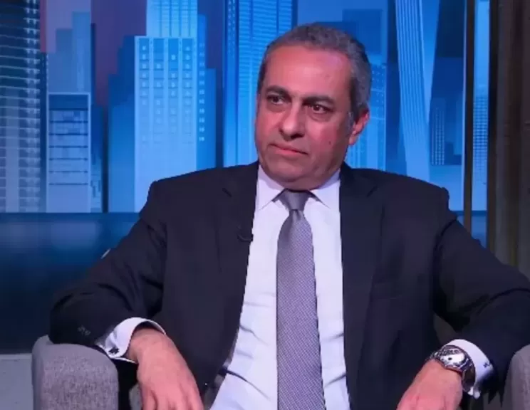 خط أحمر