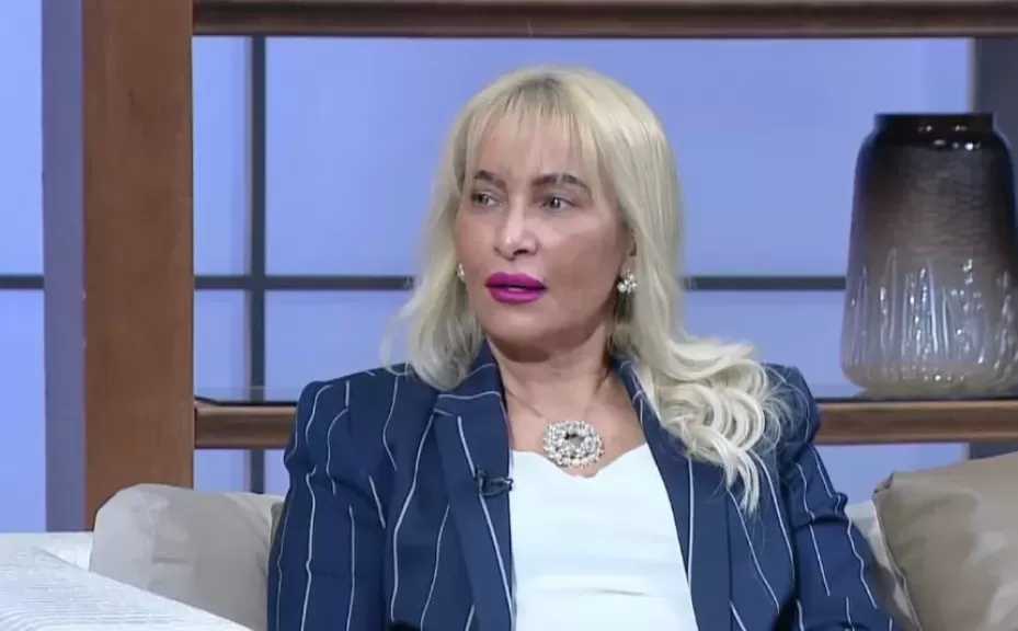 هويدا الغرباوي: حسام حسن روحه في أولاده.. وكان يُخفيهم خوفا من الحسد