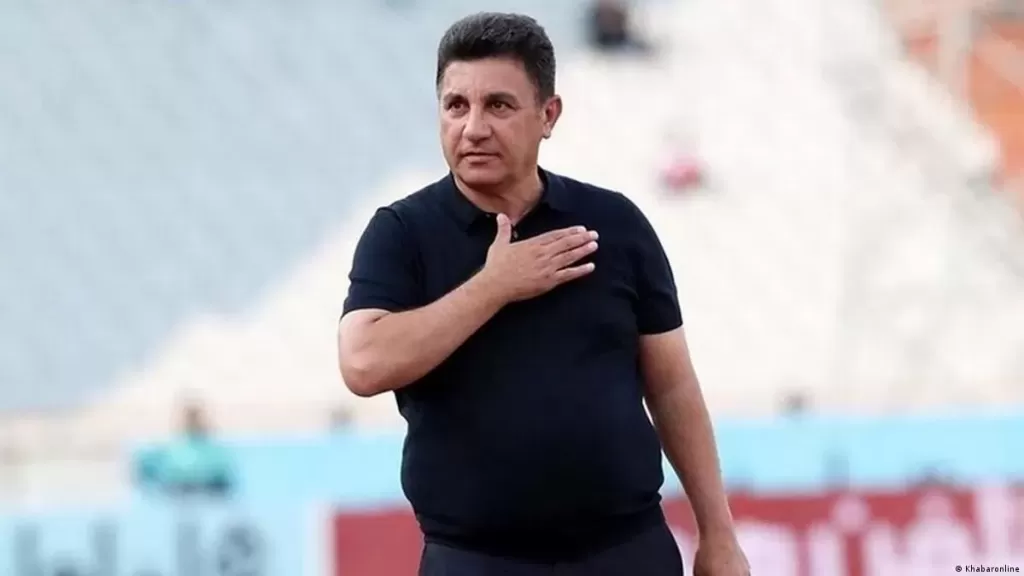 خط أحمر
