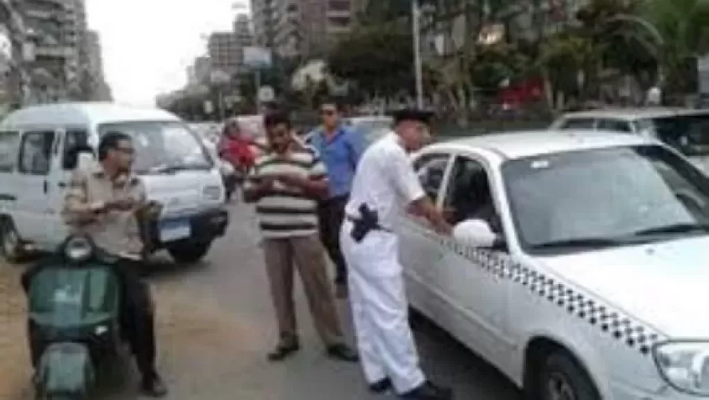خط أحمر