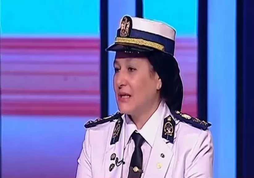 اللواء منال عاطف: نقدم الدعم النفسي الميداني للأطفال ضحايا العنف